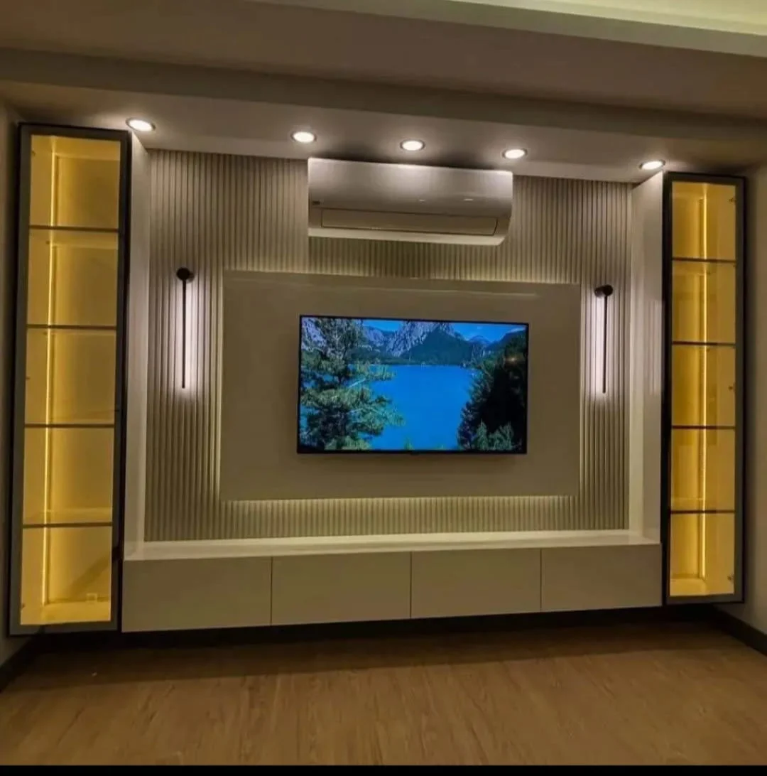 TV Ünitesi