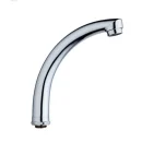 Lavabo batarya borusu