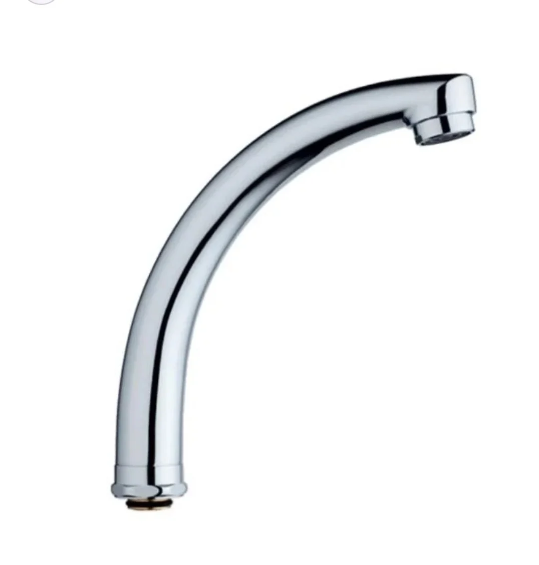 Lavabo batarya borusu