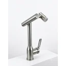 Pronto akrobatik 304 paslanmaz lavabo bataryası