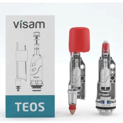 Visam teos klozet rezervuar iç takım
