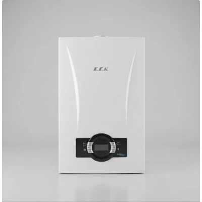 E.C.A proteus premix 24 KW yoğuşmalı kombi