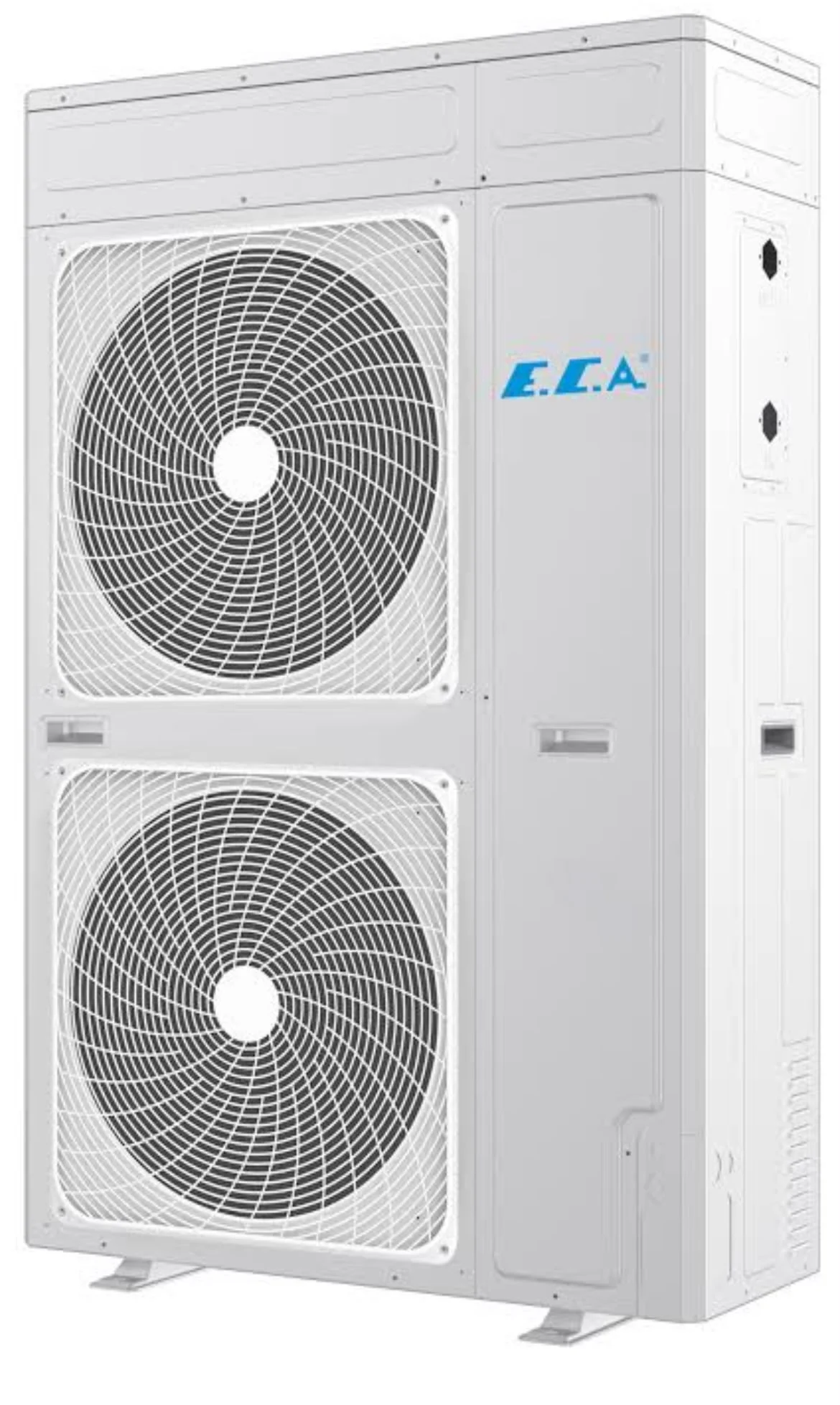 E.C.A. 16 KW monoblok ısı pompası