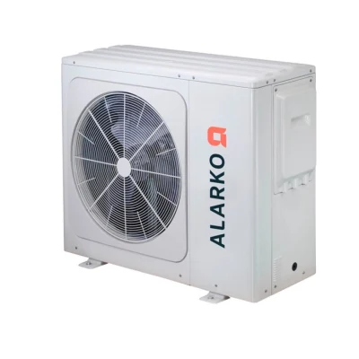 Alarko 16 KW ısı pompası