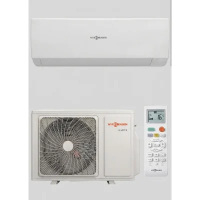 Viessmann 12.000 BTU klima