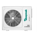 Baymak 16 KW ısı pompası