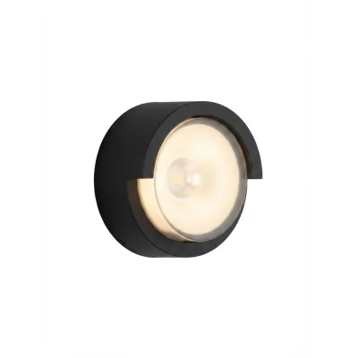 Bora 7W LED bahçe apliği
