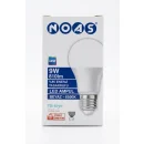 9W LED ampul