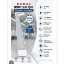 Horoz 80W LED ışık