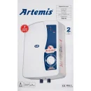 Artemis 7500W elektrikli şofben