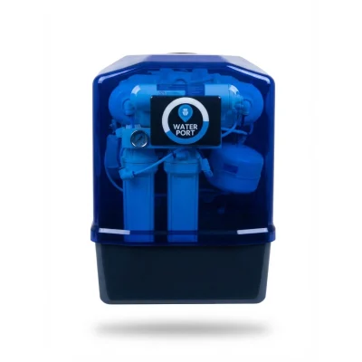 Esli Water Port 8 Litre kabinli su arıtma cihazı