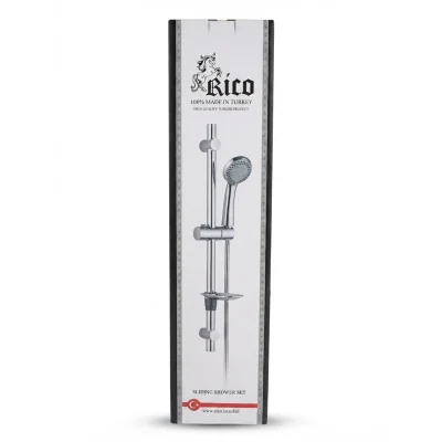 RİCO Sürgülü duş seti