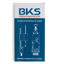 BKS klozet rezervuarı iç takımı